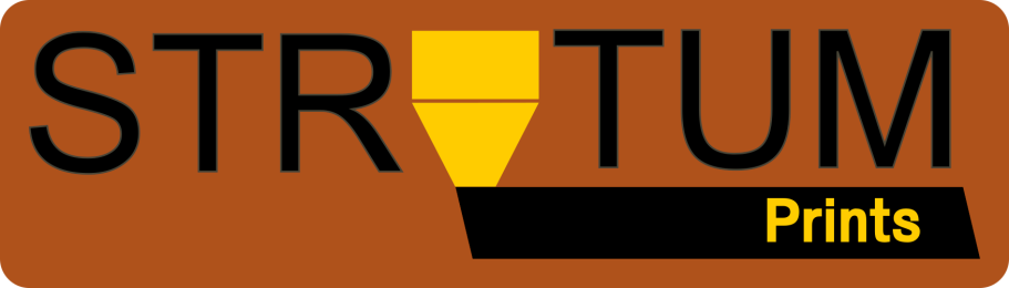 Stratum Prints